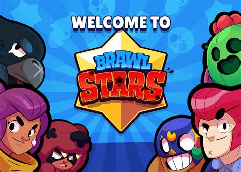 Going global is just a new beginning. Brawl Stars - Le nouveau jeu Supercell