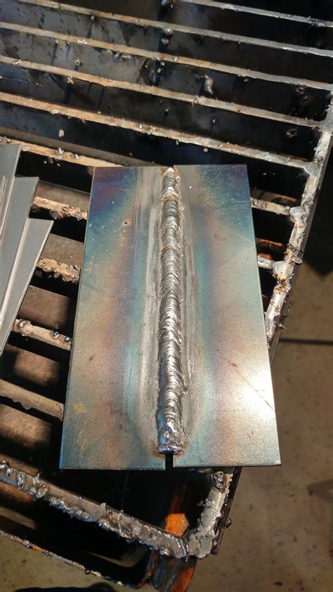 Hello R Welding I Am New To Welding And Was Wondering If You Consider
