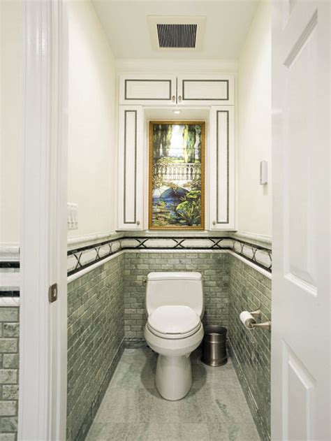 Toilet Closet Design Ideas And Remodel Pictures Houzz