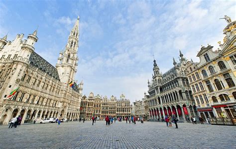 18 Top Rated Tourist Attractions In Brussels Planetware