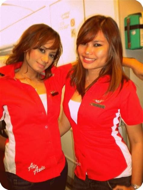 Kimcil Xxx Malay Women Pramugari Air Asia