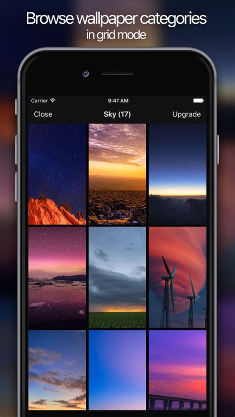 Live Wallpapers For Iphone 6s And 6s Plus Entertainmentlifestyleapps