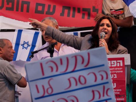 ראיון עם חכ מירי רגב, 08.07.11. עצומה - מירי רגב למשרד החוץ!