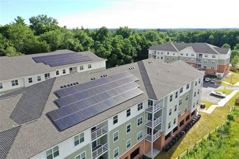 Woodfield Commons — Suntrail Energy