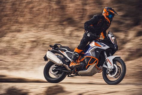 12 Best Adventure Motorcycles Of 2021 Hiconsumption