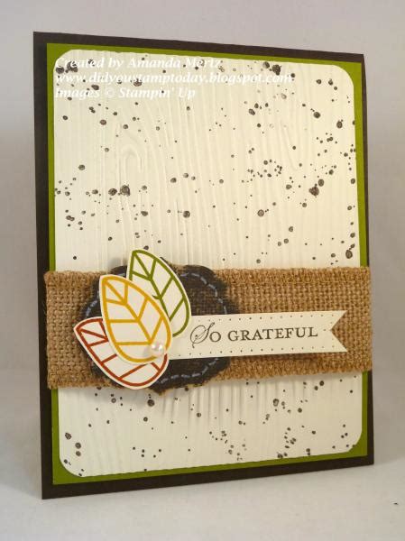 Check spelling or type a new query. Thanksgiving Leaves by mandypandy - at Splitcoaststampers