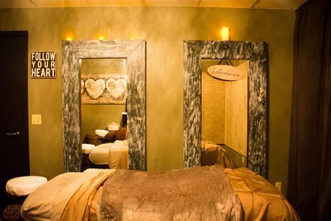 Massageaesthetics Rooms Dream Board Oversized Mirror Massage