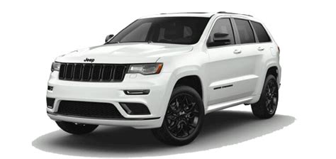 Jeep Grand Cherokee S Limited 4x4 Diesel Positive Salary Packaging