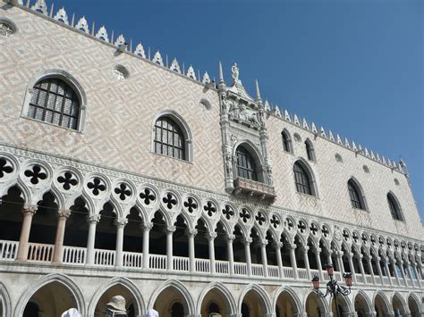 Cosa Vedere Al Palazzo Ducale Di Venezia Orari Prezzi E Consigli