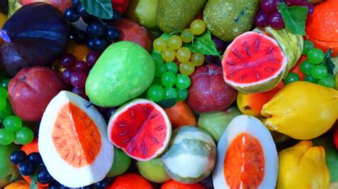 Top 10 Highly Nutritious Fruits You Should Start Eating Today Youtube