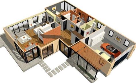 Create a 3d floor plan and plan your own interior design. Floor Planner 5D for PC Windows or MAC for Free