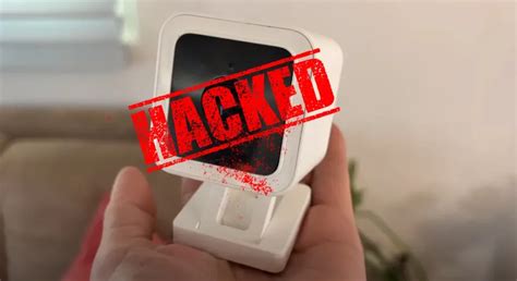 How To Tell If Your Wyze Camera Has Been Hacked And How To Prevent It Giga Smart Home