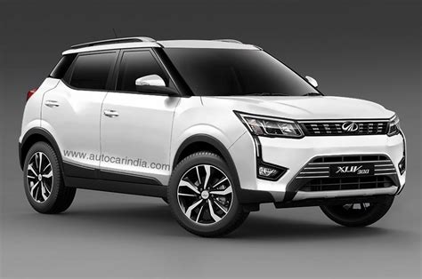 While these cars are often priced at a higher range, they have. Mahindra XUV300 to launch on February 14 - Autocar India