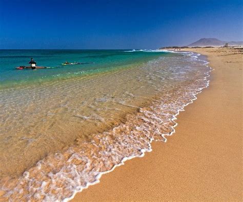 The Best Beaches In The Canary Islands A Luxury Travel Blog