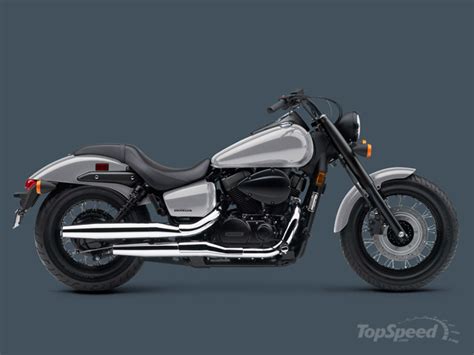 Excessive achievement in terms of center of gravity, driving ability, comfort, and low performance. 2015 Honda Shadow Phantom - Picture 616904 | motorcycle ...