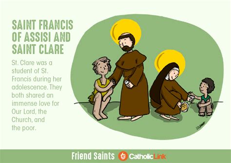 10 Saint Friendships That Inspire Our Hearts