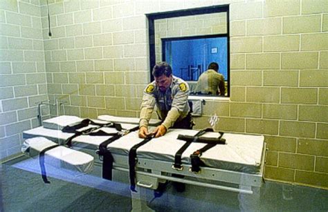 Stop Conducting Executions By Lethal Injection Question Of The Day