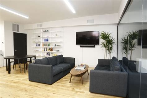 188 Grand St New York Ny 10013 Office Spaces Nyc