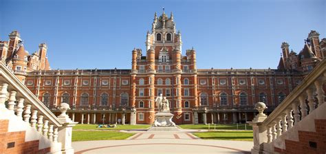 The uws london campus offers attractive, modern facilities in every year at the university of the west of scotland, london campus, we welcome hundreds of international students into our vibrant and. Case Study - Royal Holloway, University of London - More ...
