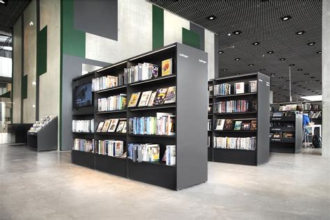 Dokk1 Public Library
