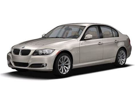 Used 2011 Bmw 3 Series 328i Xdrive Sedan 4d Prices Kelley Blue Book