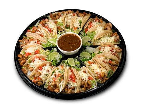 Sliders tray medium 16 $26.00: PARTY PLATTER IDEAS | Tacos and Company | Catering | Party ...