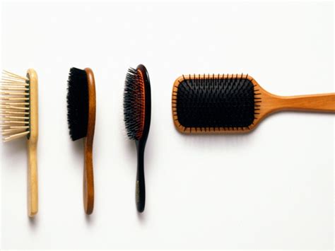 Sound & vibration control manufacturers. This Is How Often You Should Replace Your Hair Brush ...