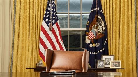 Download White House Room Funny Zoom Background