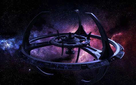 Top Ten Episodes Of Star Trek Deep Space Nine Geekdad