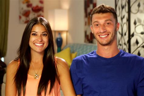 90 Day Fiance A Timeline Of Loren And Alexei Brovarniks Relationship