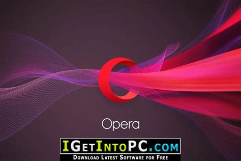 Opera for windows pc computers gives you a fast, efficient, and personalized way of browsing the web. Opera 56.0.3051.88 Windows Offline Installer Free Download