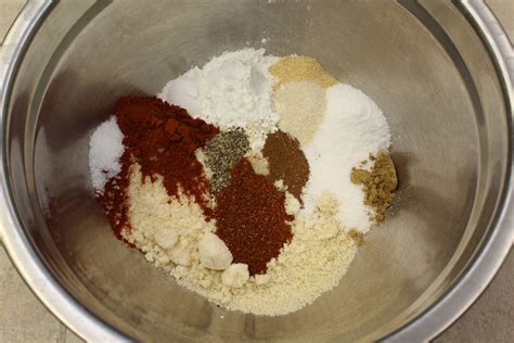 You don't have to make do with limp. Homemade Low-Carb Shake And Bake For Crispy Baked Chicken ...