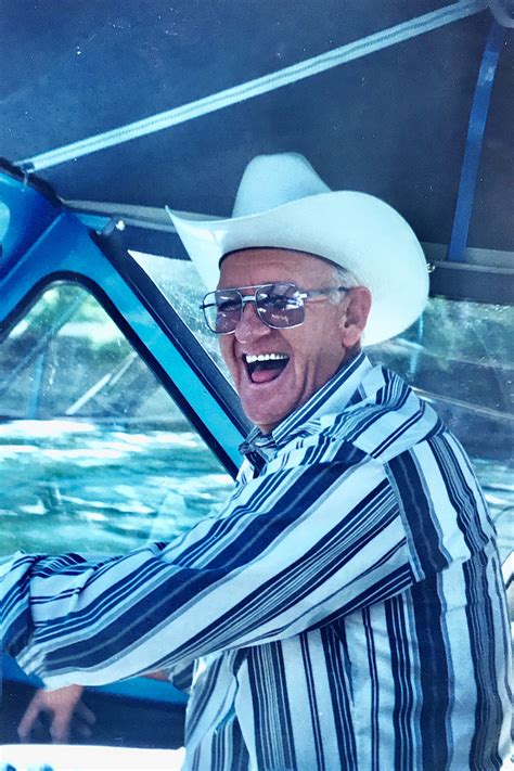 Obituary for Wydell Johnson - East Idaho News