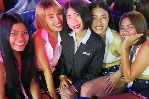 Best Go Go Pattaya Go Go Bar Club Pattaya Bars