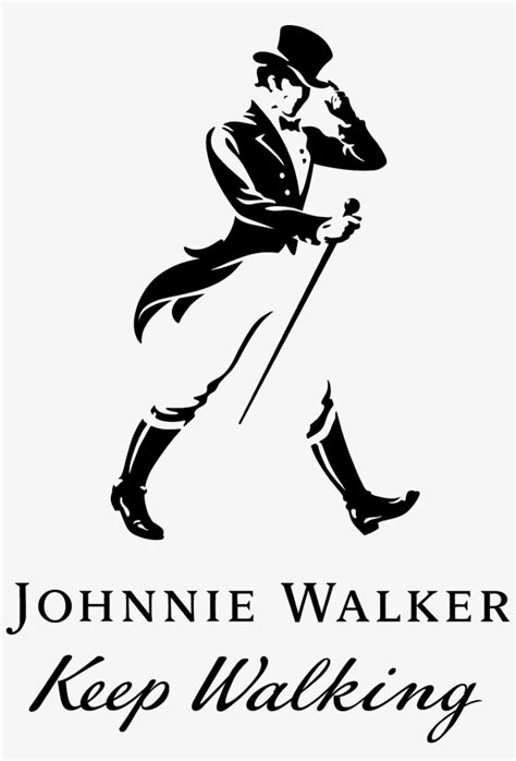 Johnnie Walker Launches Johnnieweekend Creators Lab Johnnie Walker Logo Png Transparent PNG
