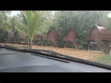 Serene and tranquil within driving distance from kl. Sugeh resort kg janda baik 1 - YouTube