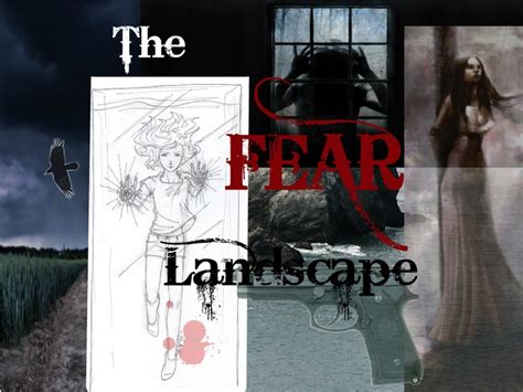 The Fear Landscape