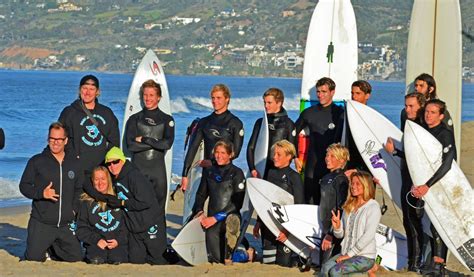 Malibu Surf Coach