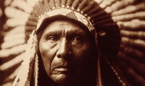 Ancient Life Laws Of This Native Indian Tribe Will Flip Your Life