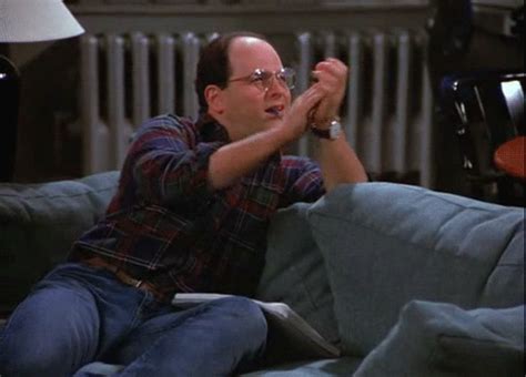 Costanza Approves Reaction S