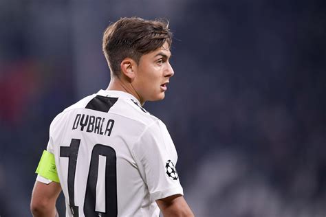 He was raised by his parents, adolfo dybala, and alicia de dybala. Tottenham Transfer Rumors: Potential deals with Paulo Dybala, Phillipe Coutinho, Giovani Lo Celso