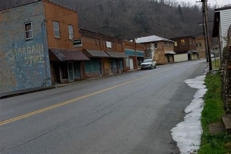 13 Of The Friendliest Small Towns In West Virginia