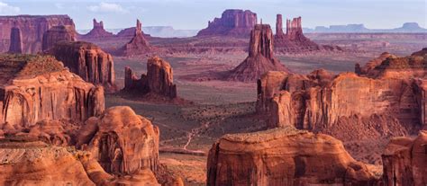 Reiseziel Monument Valley Navajo Tribal Park In Usa Enchanting Travels