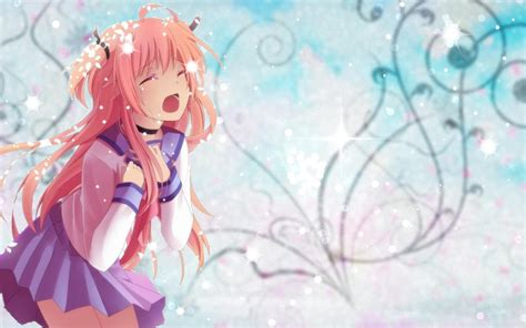 Anime Girl Crying By Sjelf0806 On Deviantart