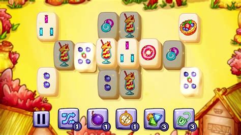 Mahjong Treasure Quest By VIZOR APPS LTD