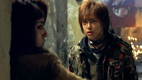 Watch and download battle royale ii: Battle Royale II: Requiem (2003) | Horor-Web.cz | Hororový ...