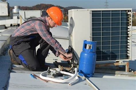 How To Choose The Best Hvac Repair Service Roohome