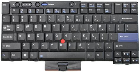 Lenovo Thinkpad X220 Laptop Keyboard Key