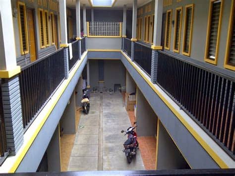 Silakan pilih rumah dengan biaya sewa yang. Contoh Gambar Rumah Kontrakan 2 Lantai | Desain rumah ...