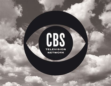 In the early years of the. The CBS Logo design - Creative Review